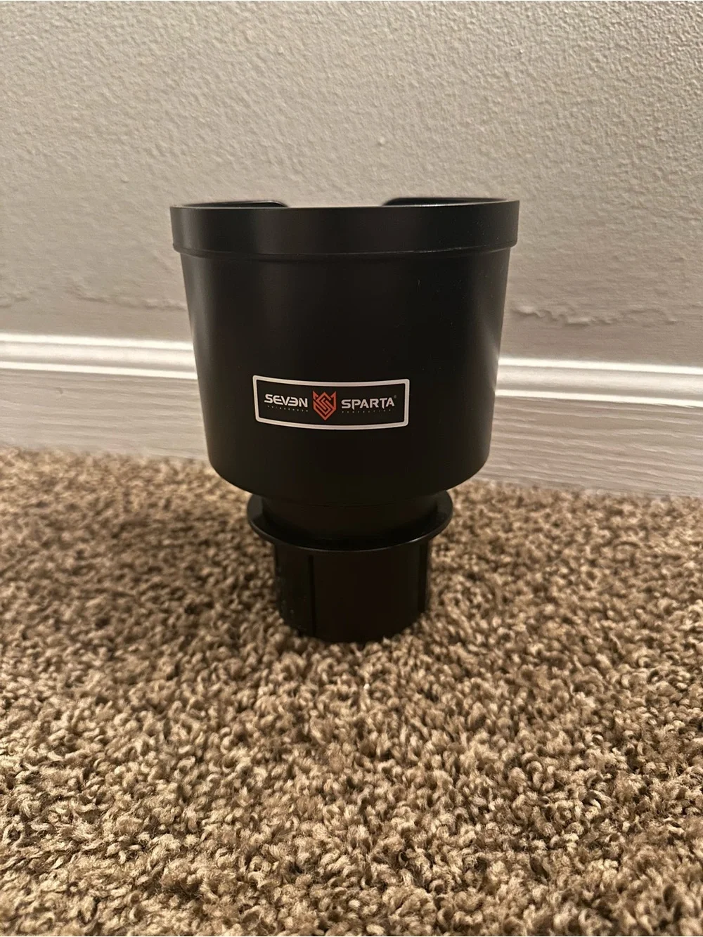Seven Sparta Universal Car Cup Holder